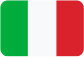 Vývoj test aplikací Italiano